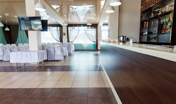 Фото №12 зала Банкетный зал