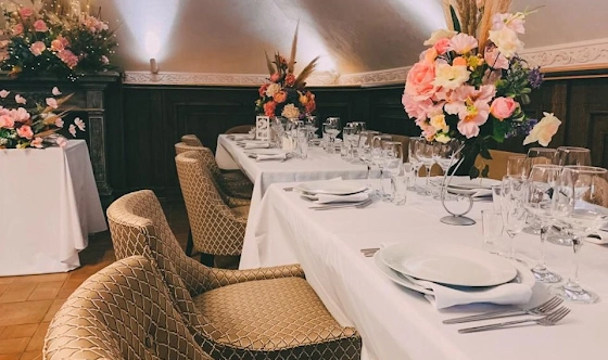 Фото №2 зала Помещение