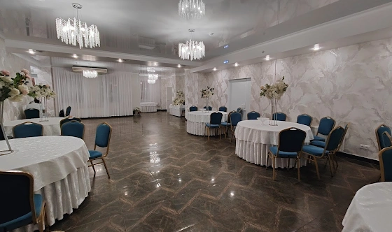 Фото №17 зала Основной зал