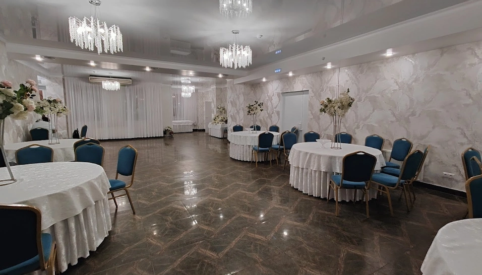 Фото №17 зала Основной зал