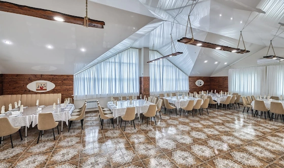 Фото №15 зала Зал на 100 человек 