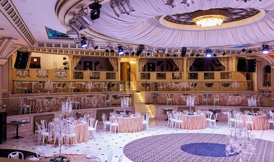 Фото №13 зала Зал «Немчиновка»