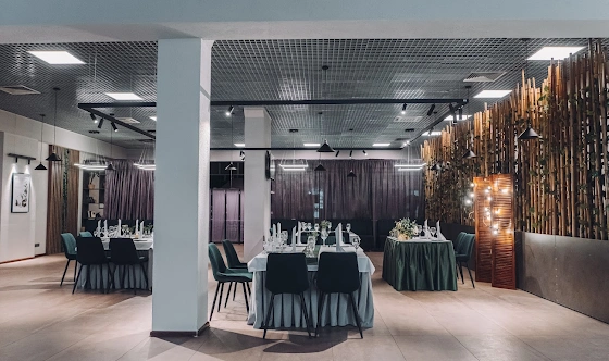 Фото №9 зала Основной зал