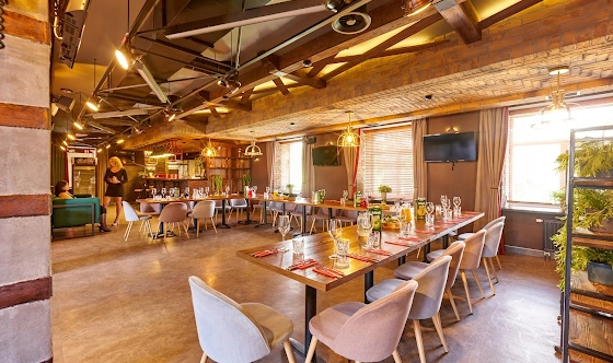 Фото №11 зала Зал на 70 человек