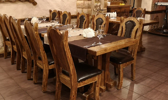 Фото №2 зала Банкетный  зал