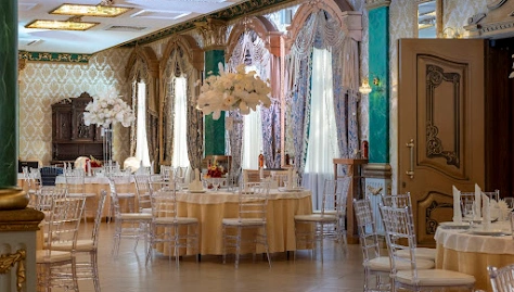 Фото №4 зала Изумрудный зал 