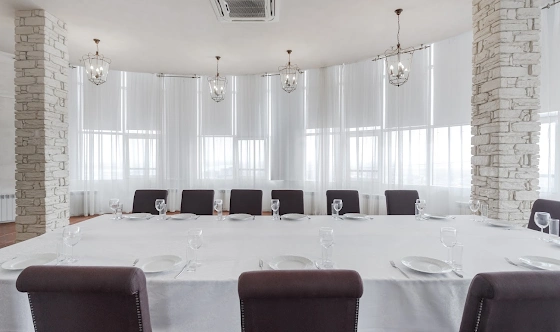 Фото №9 зала Ресторан "Дон Кихот"