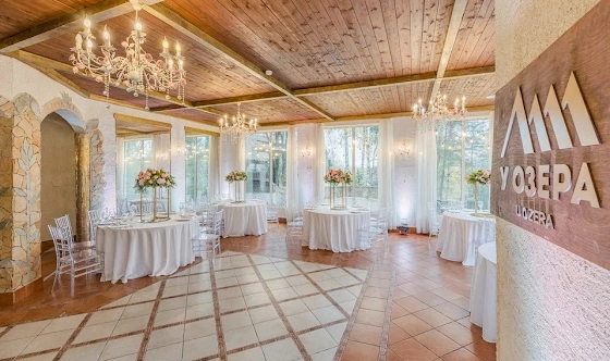 Фото №13 зала Зал "Лофт"