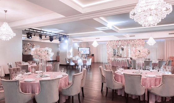 Фото №20 зала Grand зал