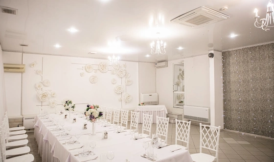 Фото №13 зала Малый зал