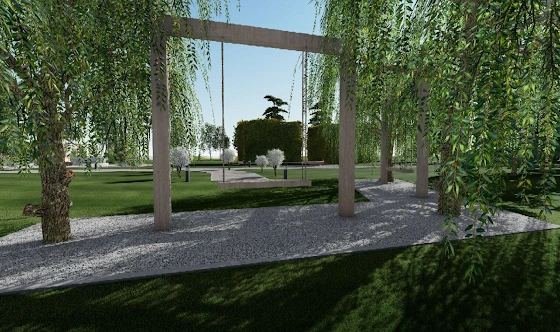 Фото №16 зала Основной зал