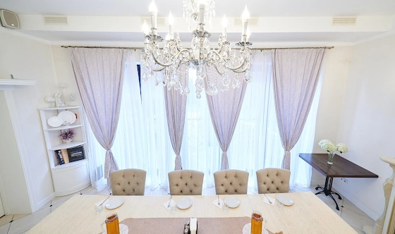 Фото №7 зала Малый зал