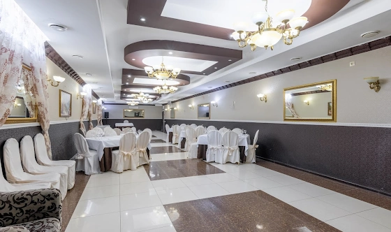 Фото №15 зала Банкетный зал