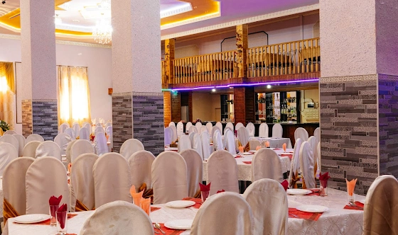 Фото №7 зала Основной зал