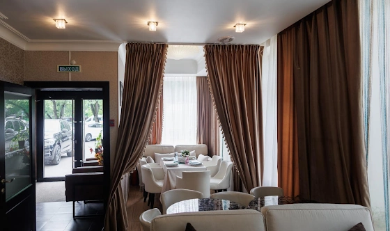 Фото №9 зала Основной зал