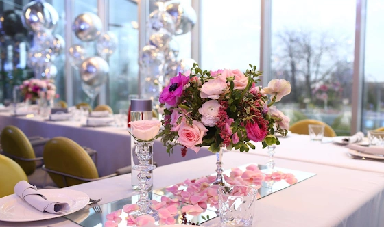 Фото №2 зала 2 этаж