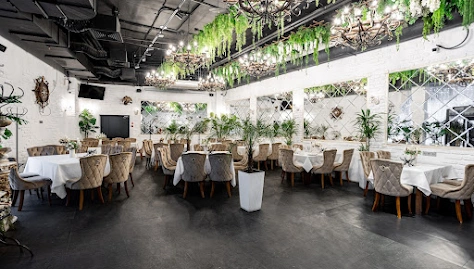 Фото №1 зала Банкетный зал 