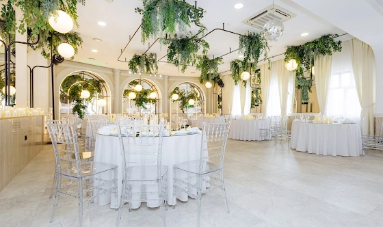 Фото №14 зала Основной зал