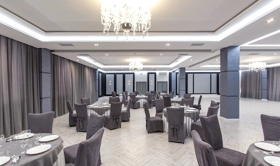 Фото №5 зала Банкетный зал