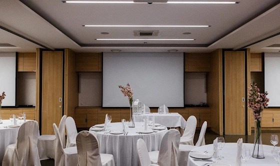 Фото №15 зала Зал "Саммит" 