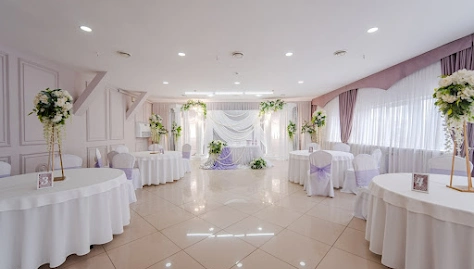 Фото №1 зала Юбилейный зал