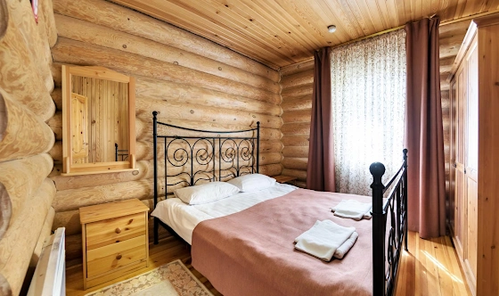 Фото №6 зала Королевский дом 