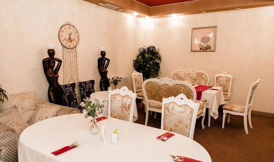 Фото №2 зала VIP Зал на 20 человек