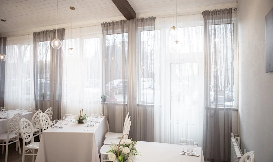 Фото №10 зала Малый зал 