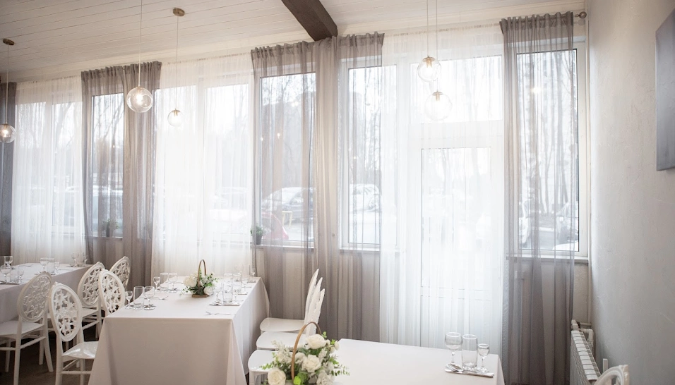 Фото №10 зала Малый зал 