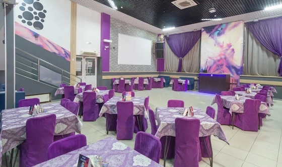 Фото №8 зала Основной зал