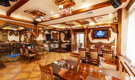 Фото №9 зала Зал на 60 человек