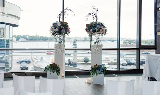 Фото №7 зала Банкетный зал