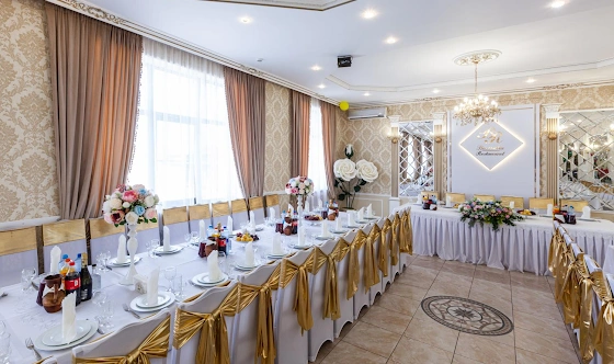 Фото №10 зала Большой зал