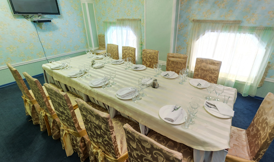 Фото №2 зала VIP- комната 1