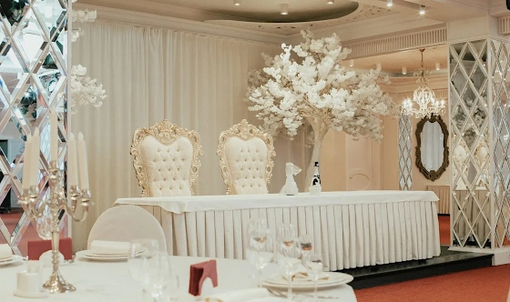 Фото №7 зала Основной зал