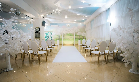 Фото №9 зала Основной зал