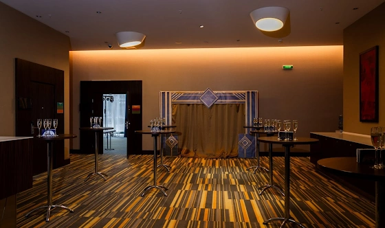 Фото №8 зала Зал "Волгоград 1+2"