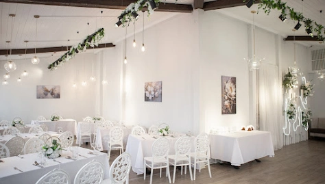 Фото №4 зала Малый зал 