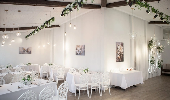 Фото №4 зала Малый зал 