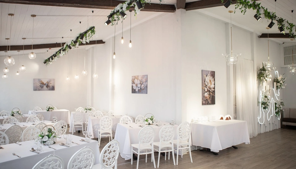 Фото №4 зала Малый зал 