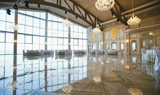 Фото №16 зала Сувенир XL