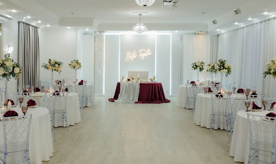 Фото №3 зала Большой Loft