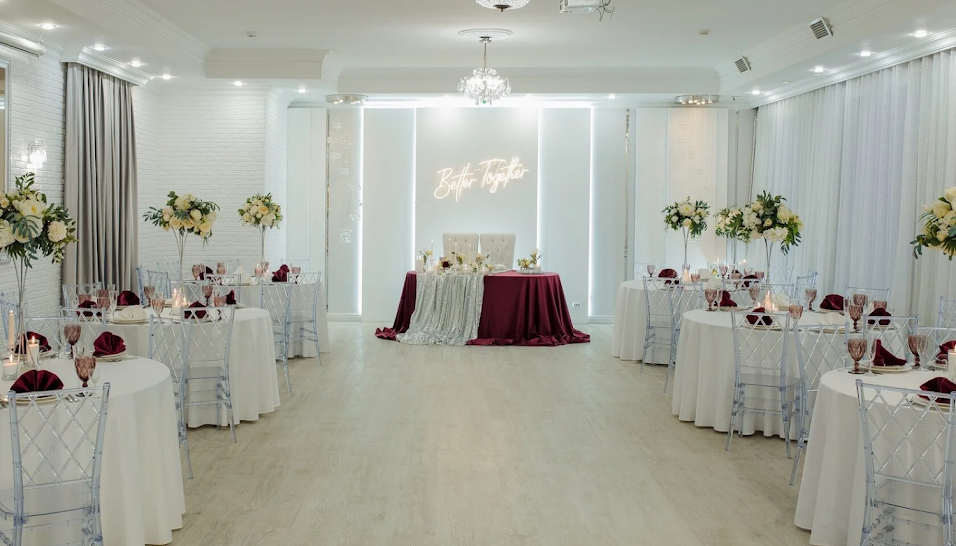 Фото №3 зала Большой Loft