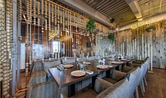 Фото №2 зала Савушкина 