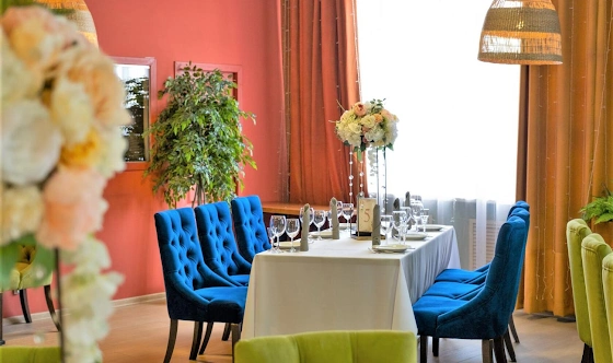 Фото №5 зала Основной зал