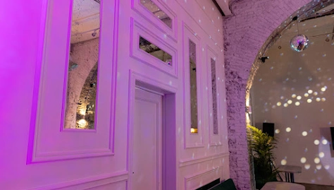 Фото №1 зала Лофт Lili