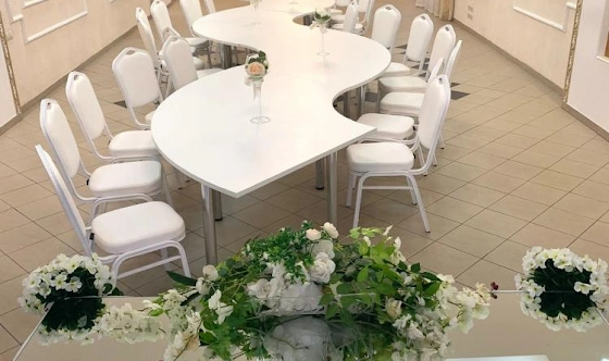 Фото №5 зала Светлый