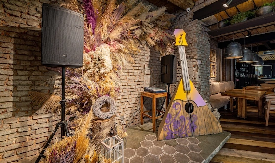 Фото №10 зала Основной Зал