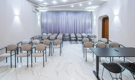 Фото №3 зала Малый конференц-зал