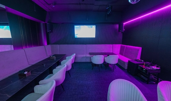 Фото №17 зала VIP-зал №3